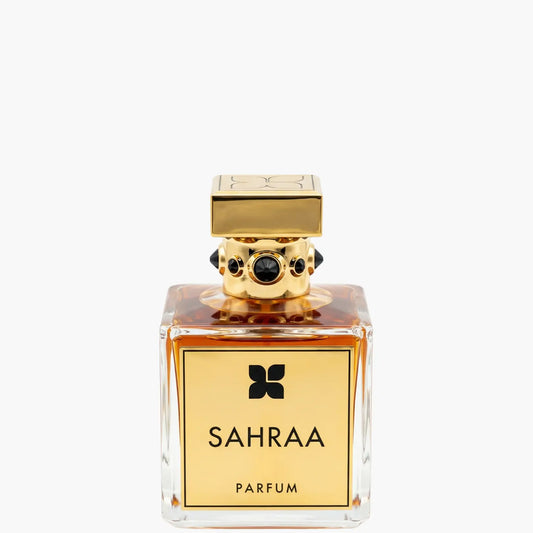 Fragrance du Bois Sahraa EDP Fragrance du Bois