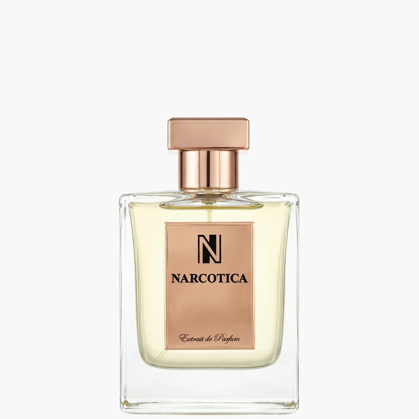 Narcotica by Narcotica Extrait Narcotica