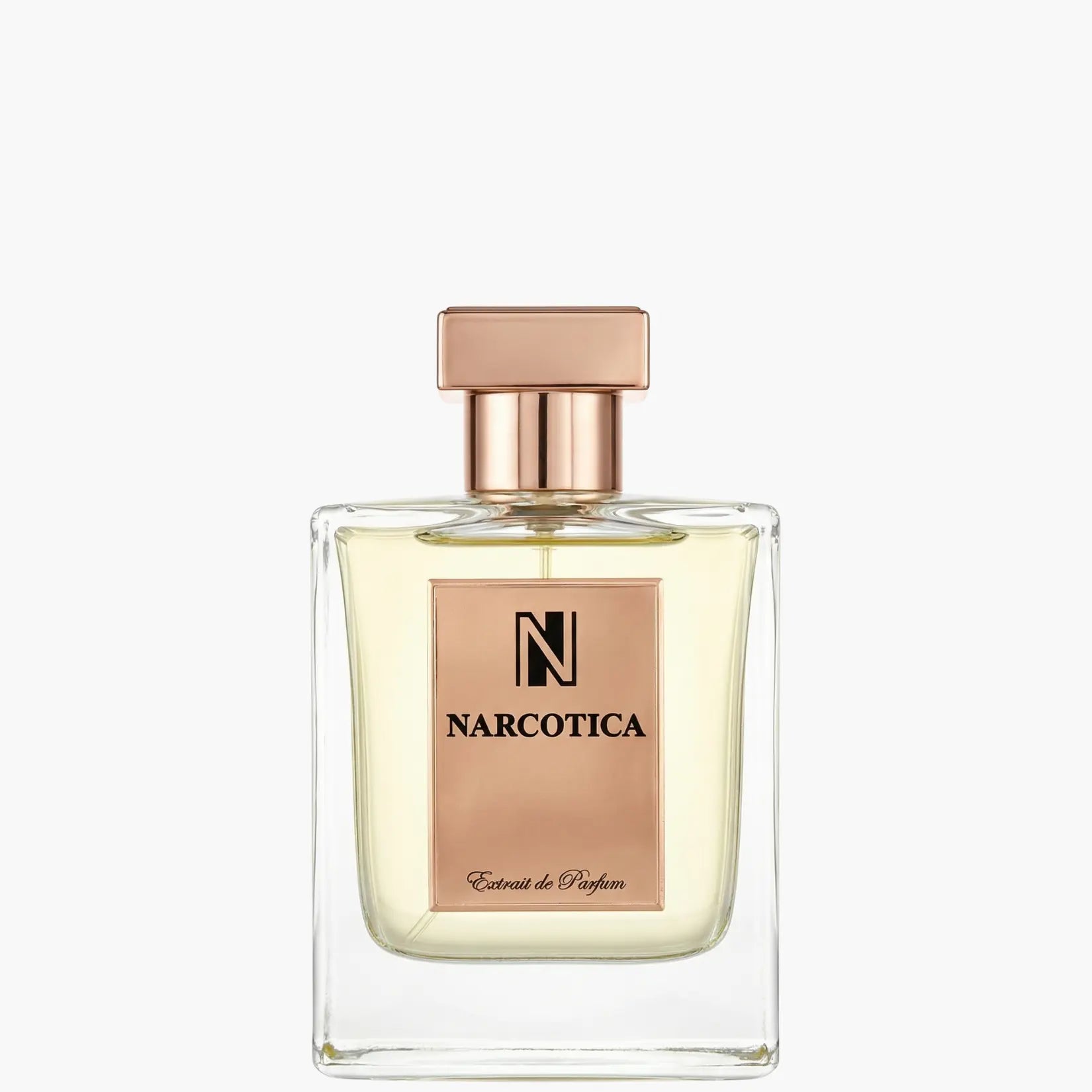 Narcotica by Narcotica Extrait Narcotica