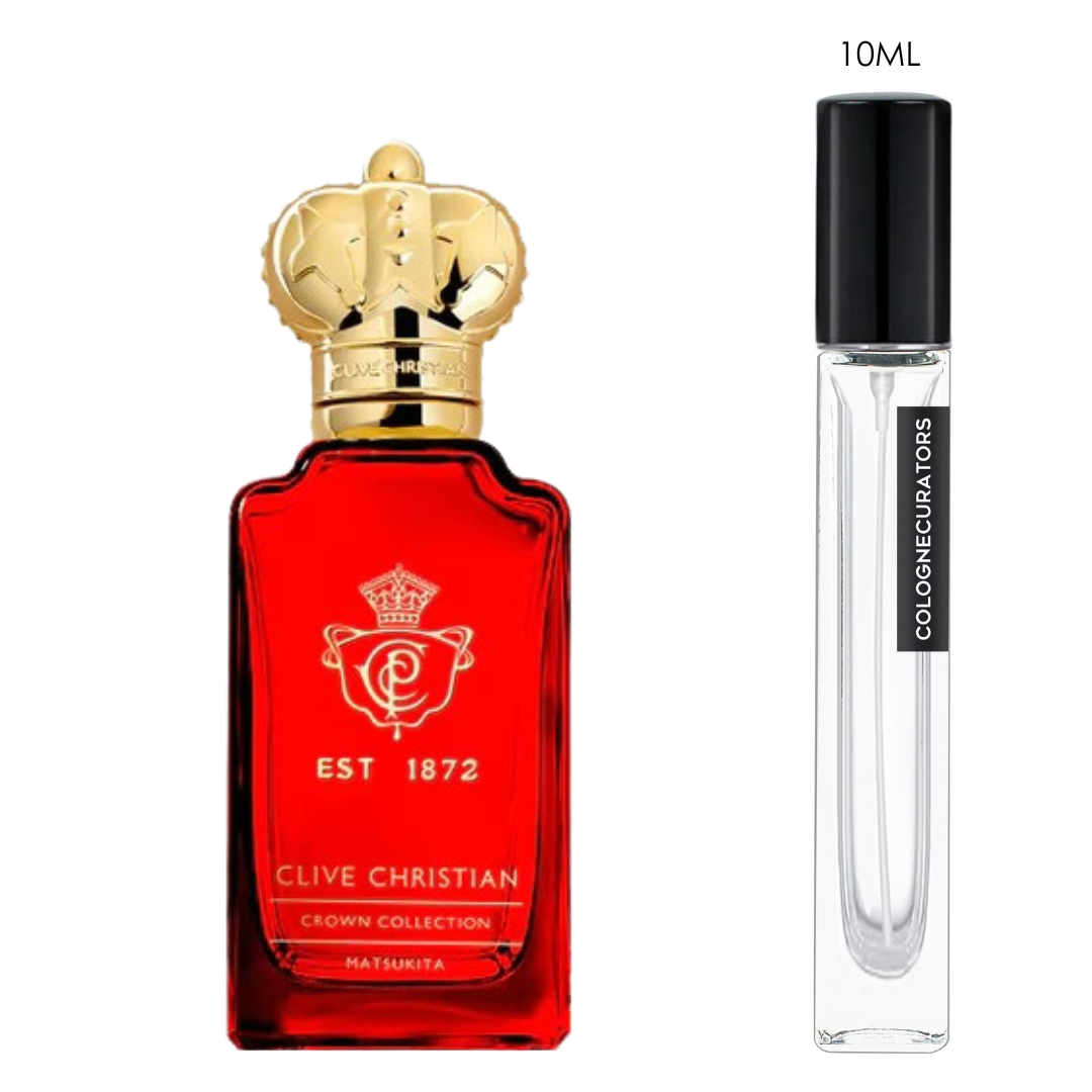 SAMPLE - Clive Christian Matsukita EDP