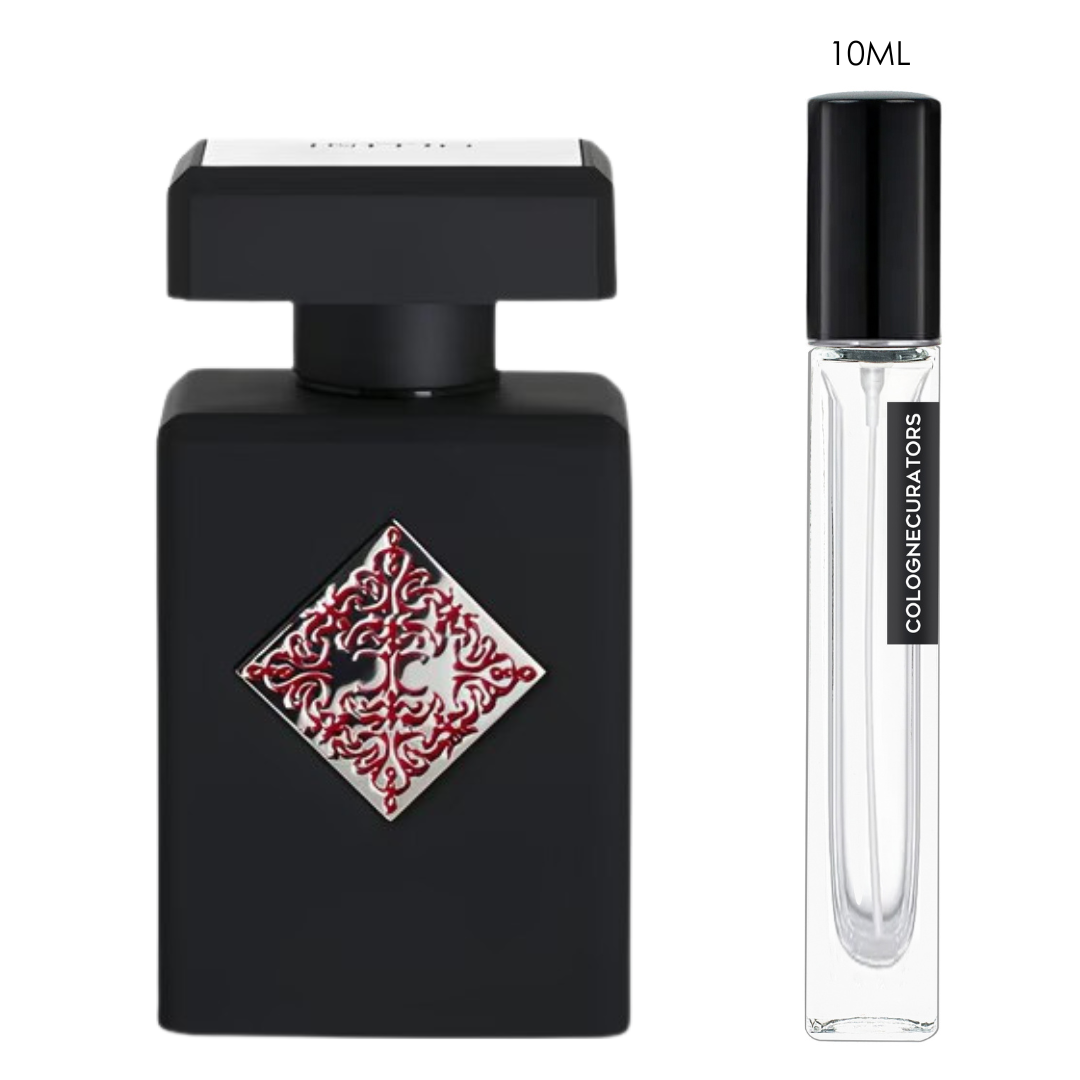 SAMPLE - Initio Mystic Experience EDP