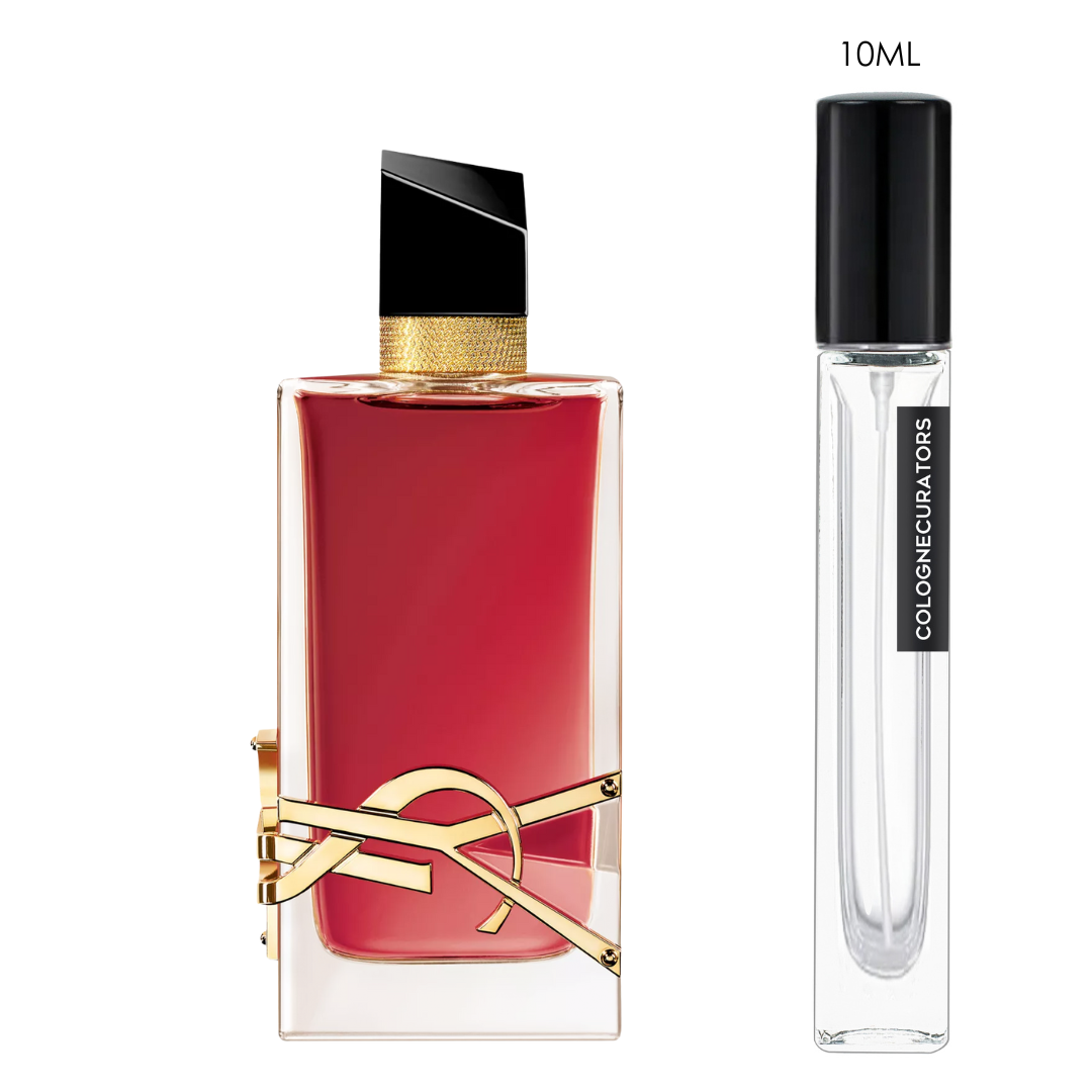 SAMPLE - Yves Saint Laurent Libre Berry Crush EDP