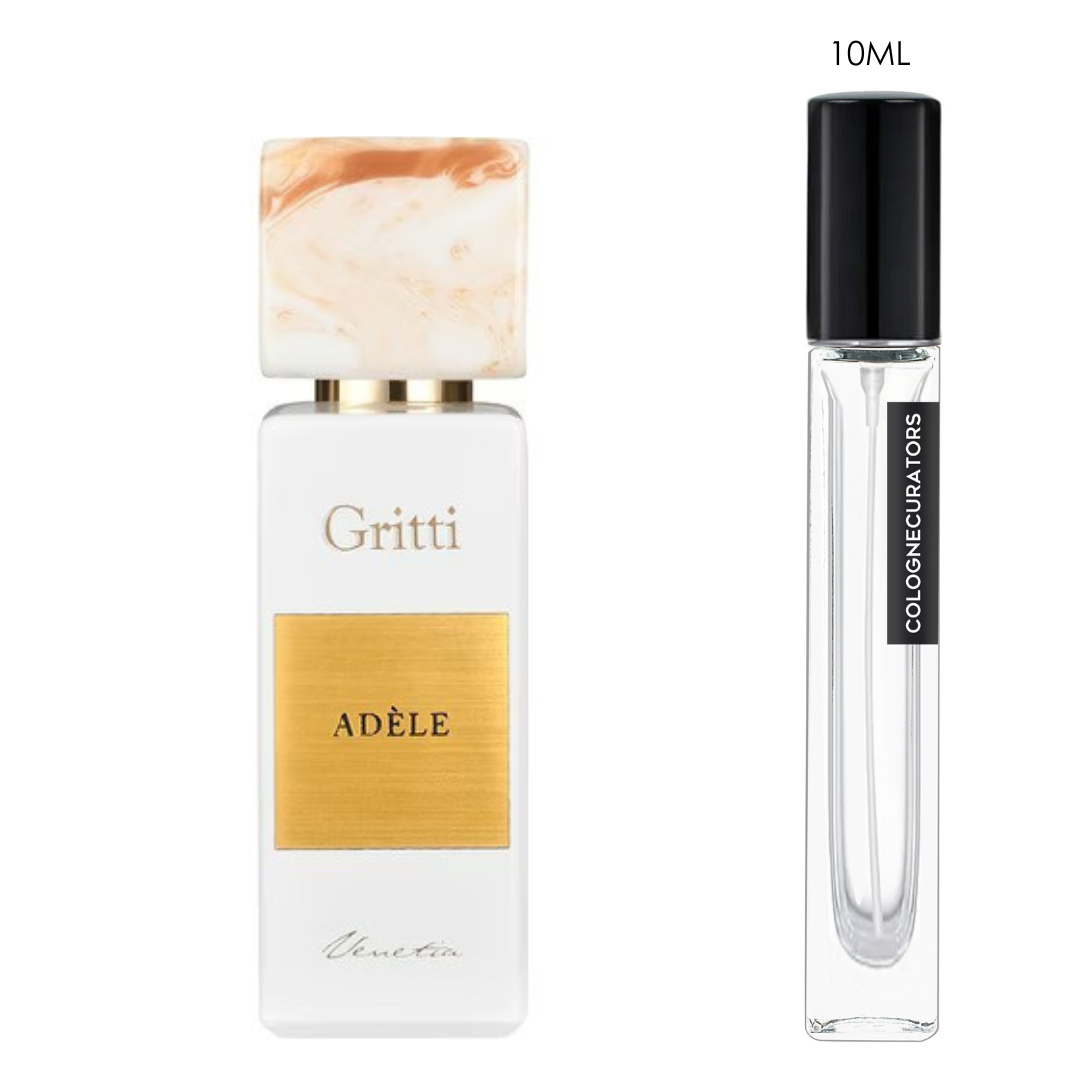 SAMPLE - Gritti Adele EDP