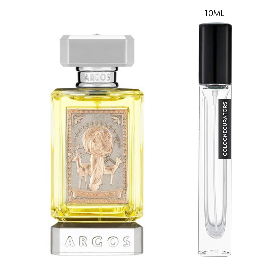 SAMPLE - Argos Brivido Della Caccia EDP