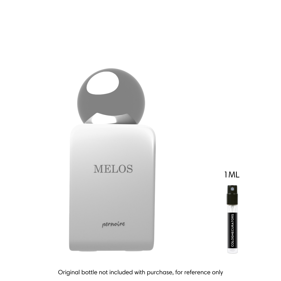 SAMPLE - Pernoire Melos Extrait Pernoire
