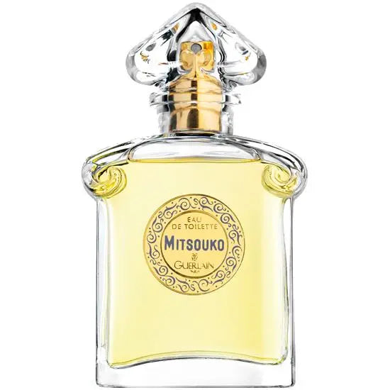 Guerlain Mitsouko Eau De Parfum Guerlain