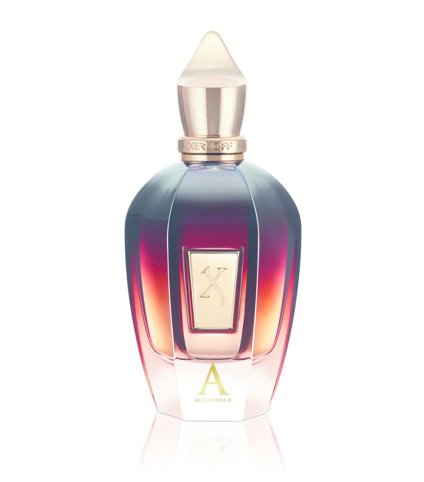 Xerjoff Alexandria II Eau De Parfum Xerjoff