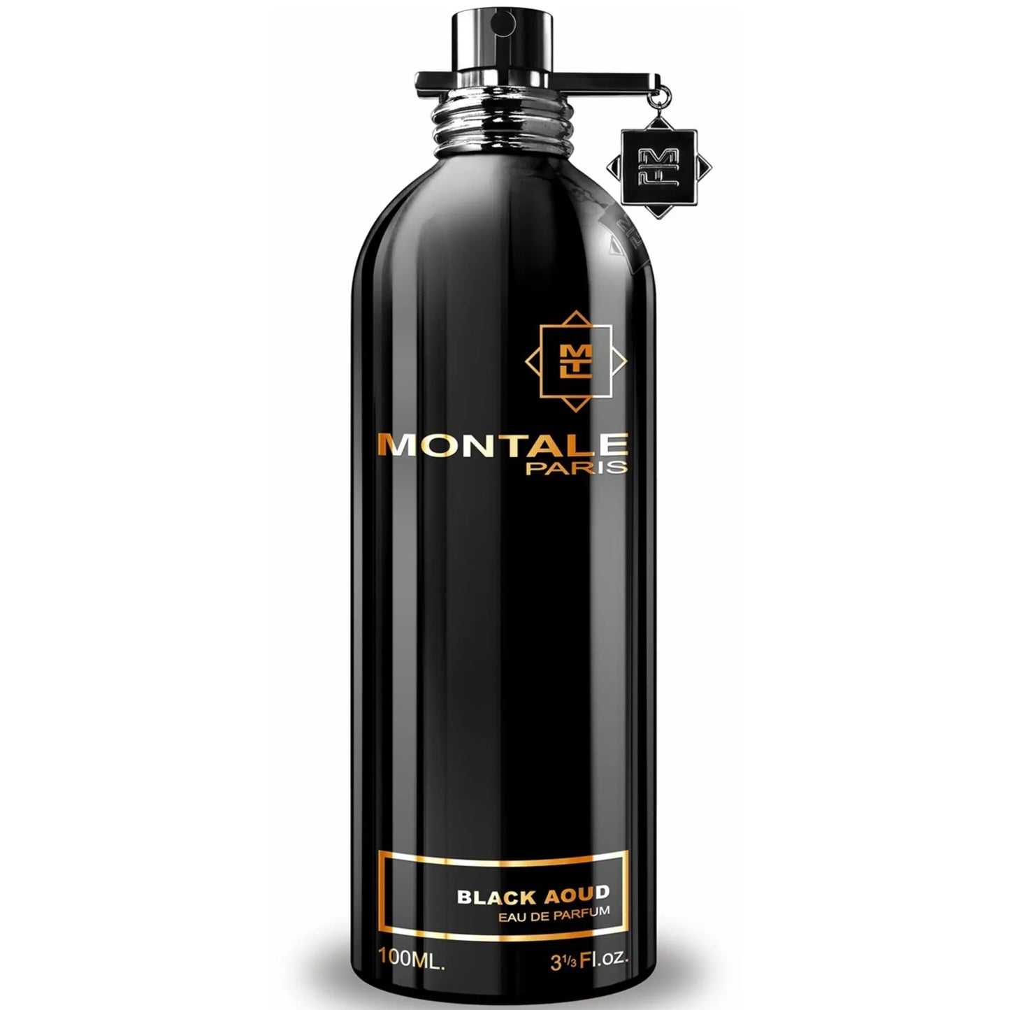 Montale Black Aoud Eau De Parfum Montale