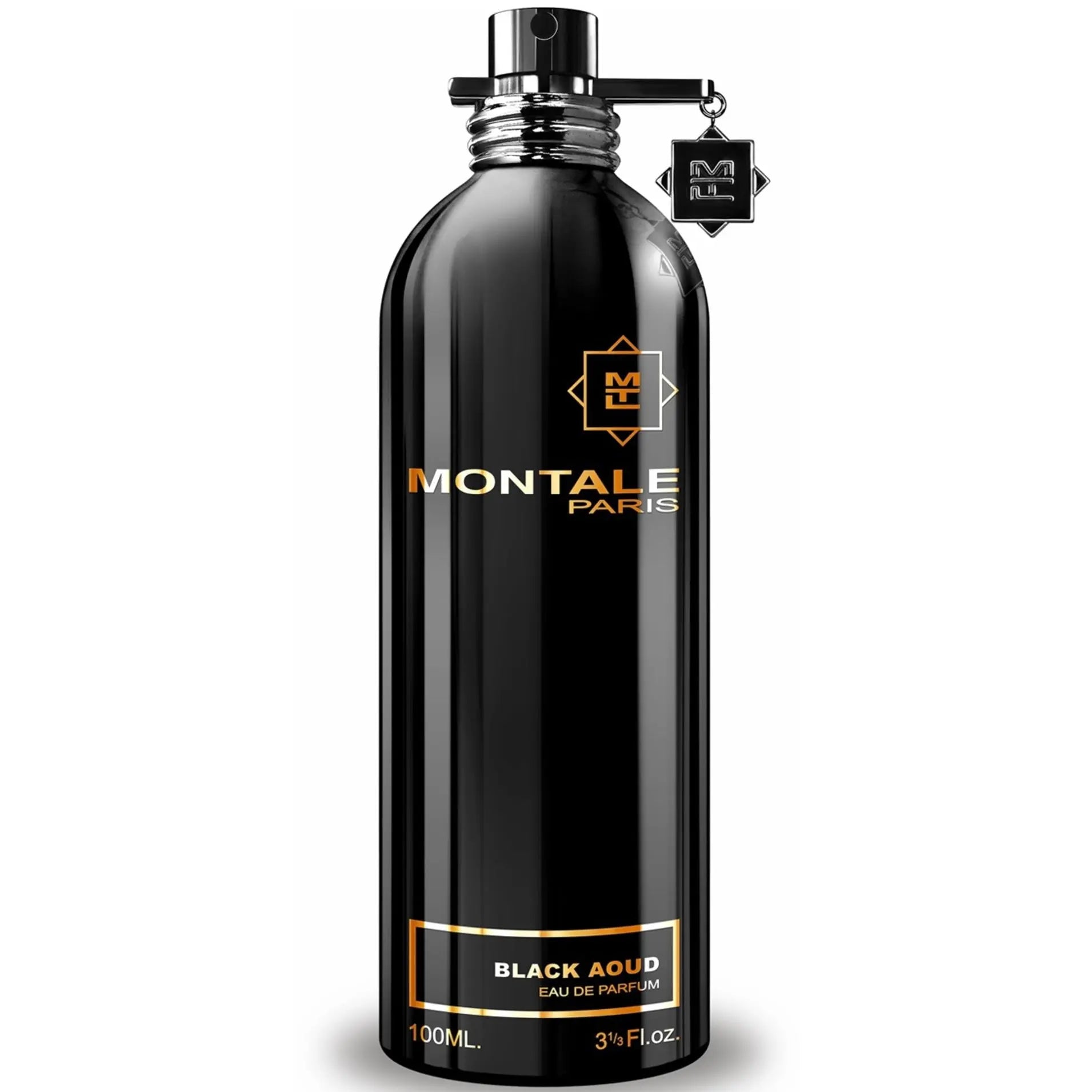 Montale Black Aoud Eau De Parfum Montale