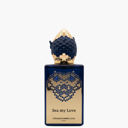 Stephane Humbert Lucas Sea My Love EDP Stephane Humbert Lucas