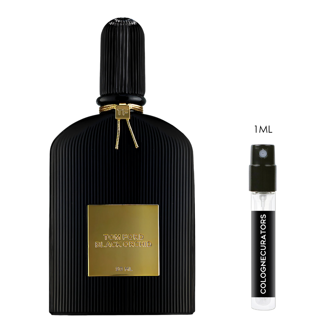 SAMPLE - Tom Ford Black Orchid EDP Tom Ford