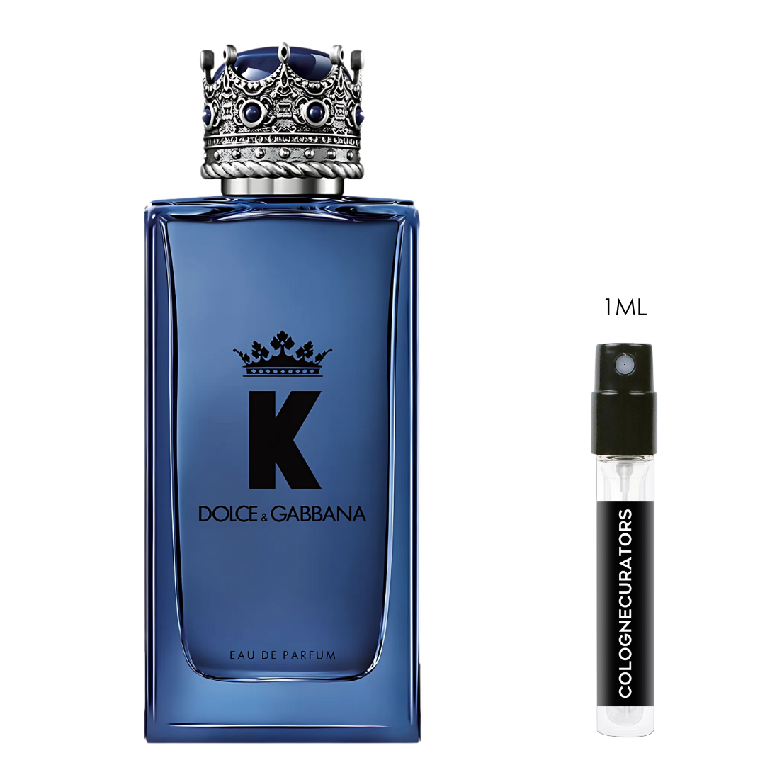 SAMPLE - Dolce & Gabbana K EDP Dolce & Gabbana