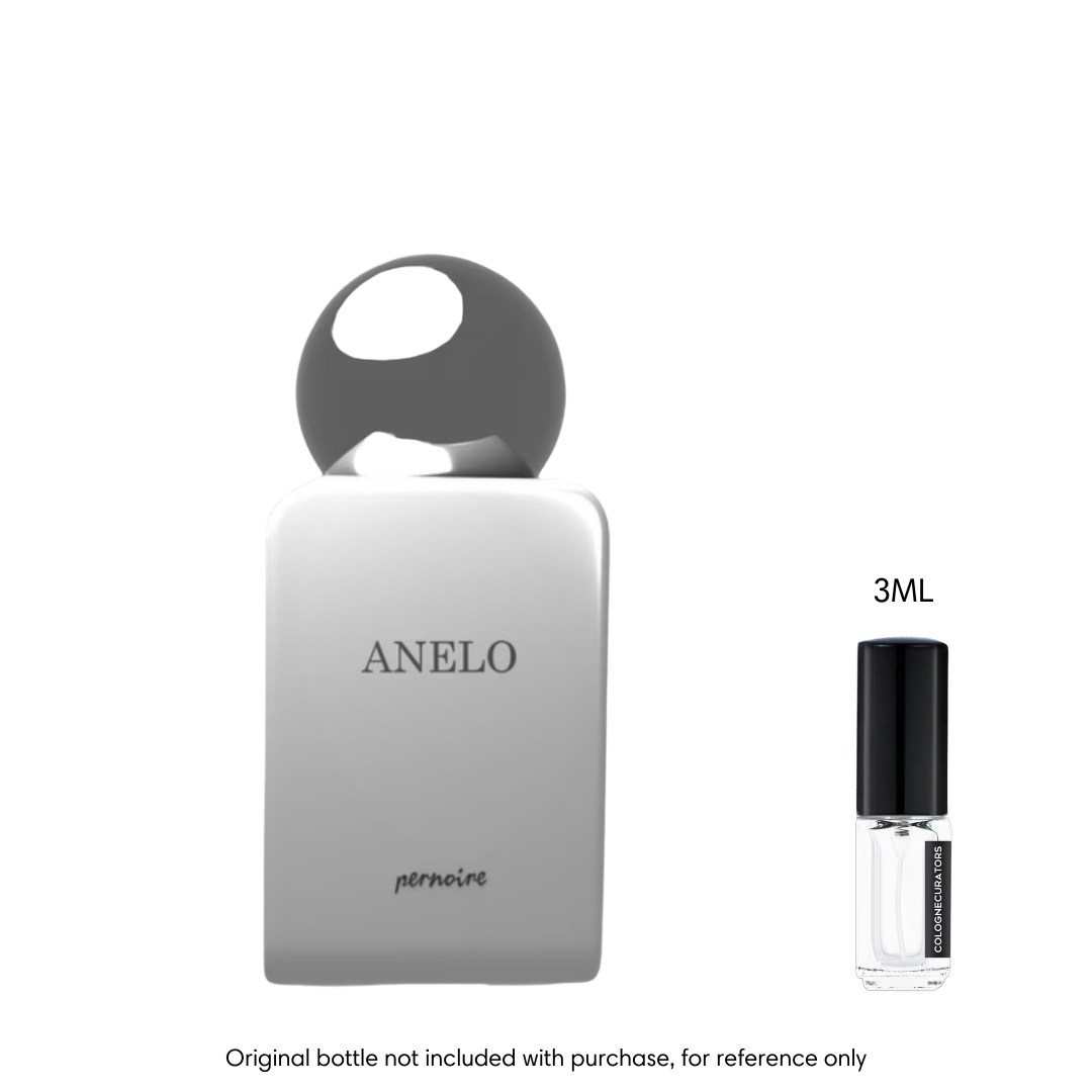 SAMPLE - Pernoire Anelo Extrait