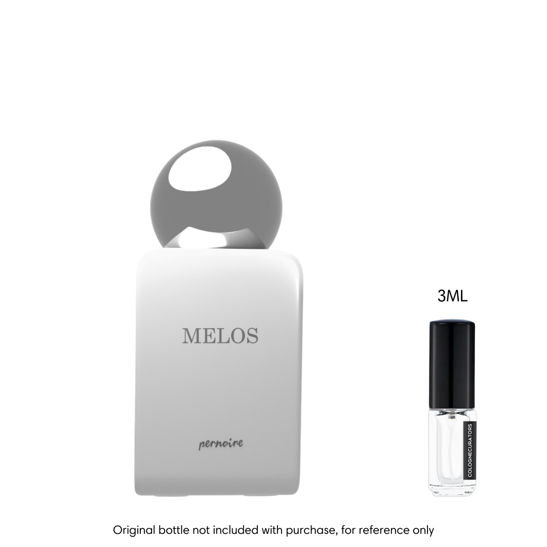 SAMPLE - Pernoire Melos Extrait Pernoire