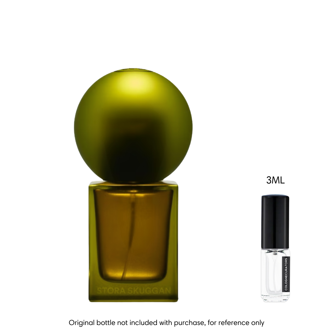 SAMPLE - Stora Skuggan Pine EDP