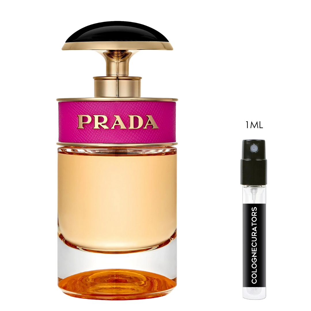 SAMPLE - Prada Candy EDP Prada