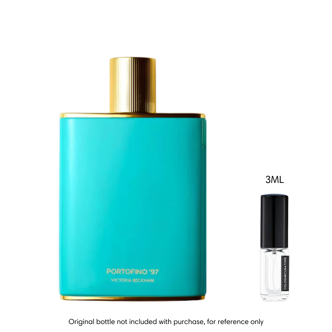SAMPLE - Victoria Beckham Portofino '97 EDP