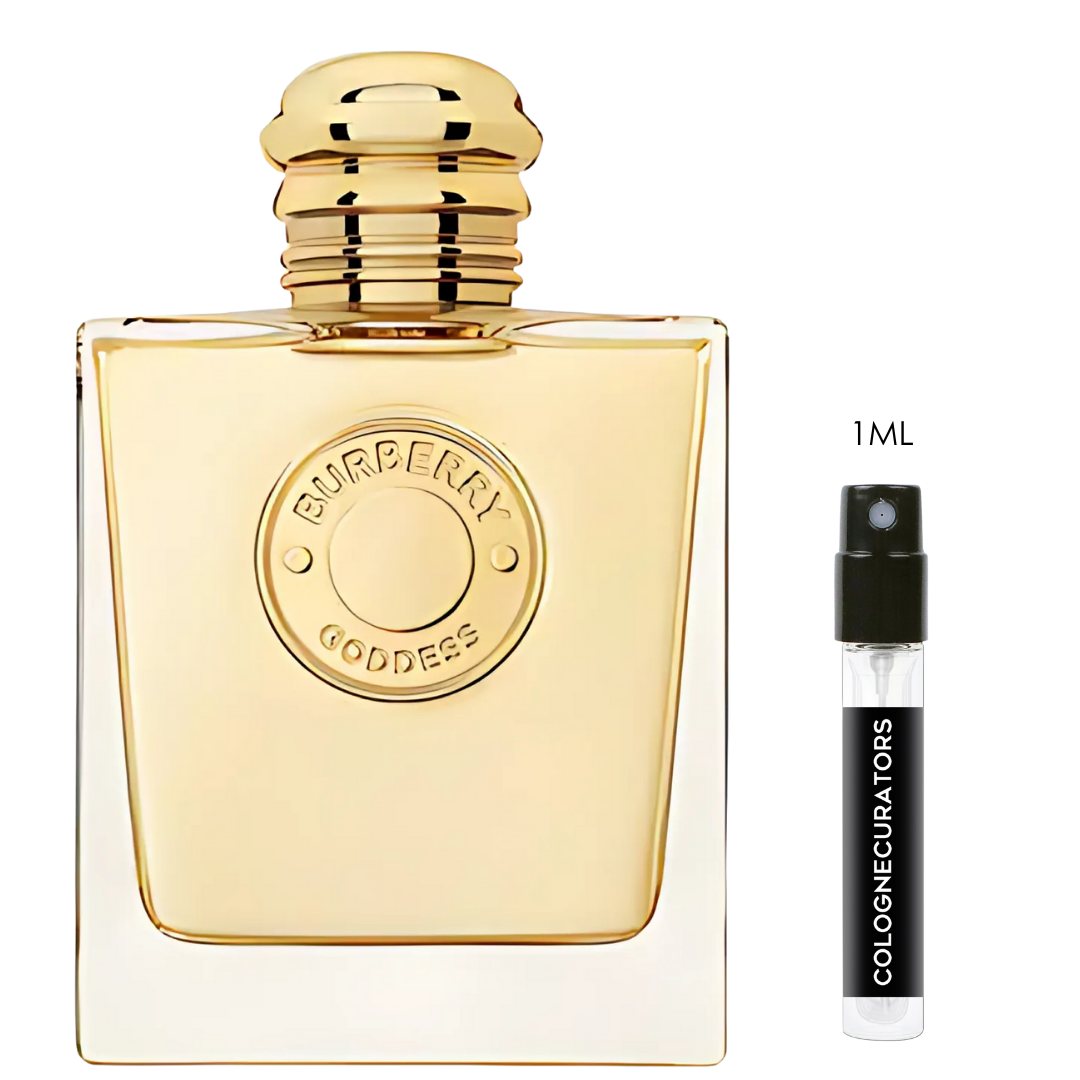 SAMPLE - Burberry Goddess EDP Burberry