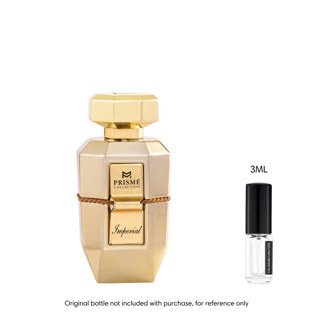 SAMPLE - Patek Maison Prisme Imperial EDP Patek Maison