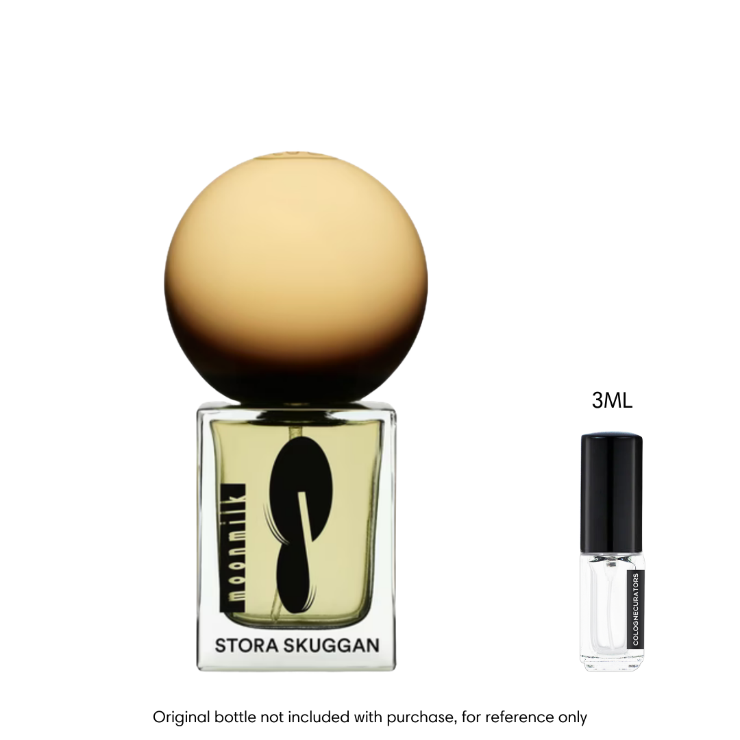 SAMPLE - Stora Skuggan Moonmilk EDP