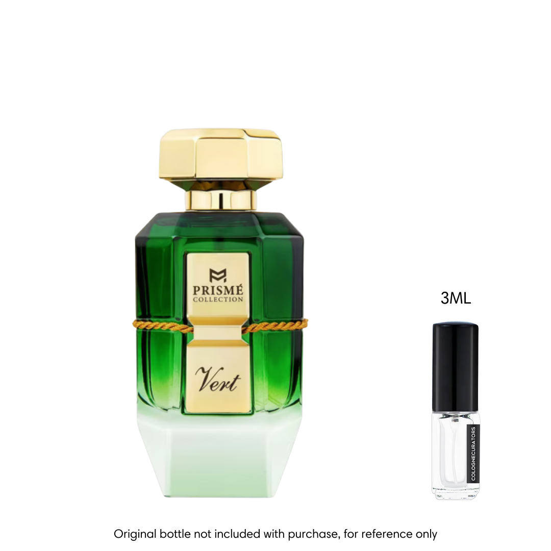 SAMPLE - Patek Maison Prisme Vert EDP Patek Maison