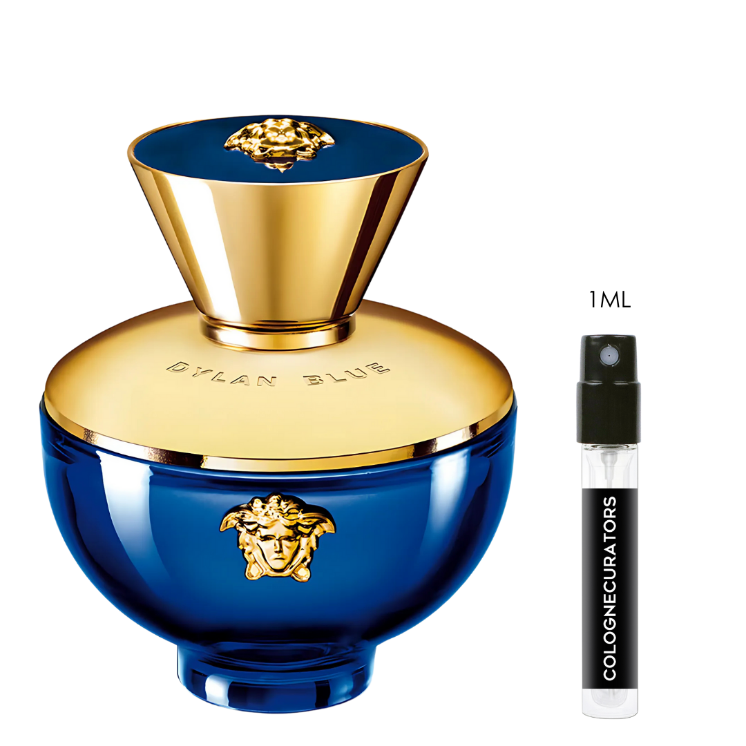 SAMPLE - Versace Pour Femme Dylan Blue EDP Versace