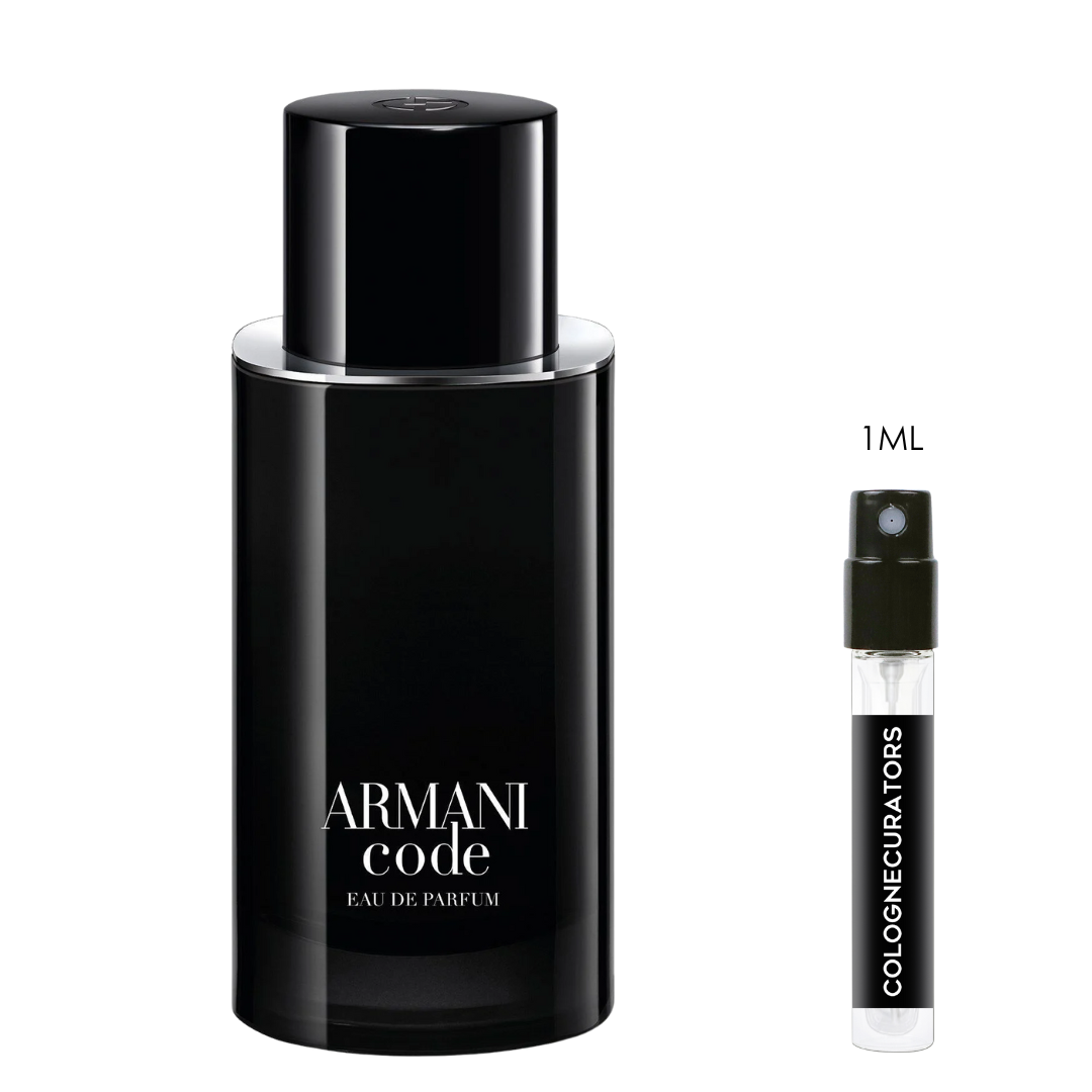 SAMPLE - Giorgio Armani Code EDP Giorgio Armani