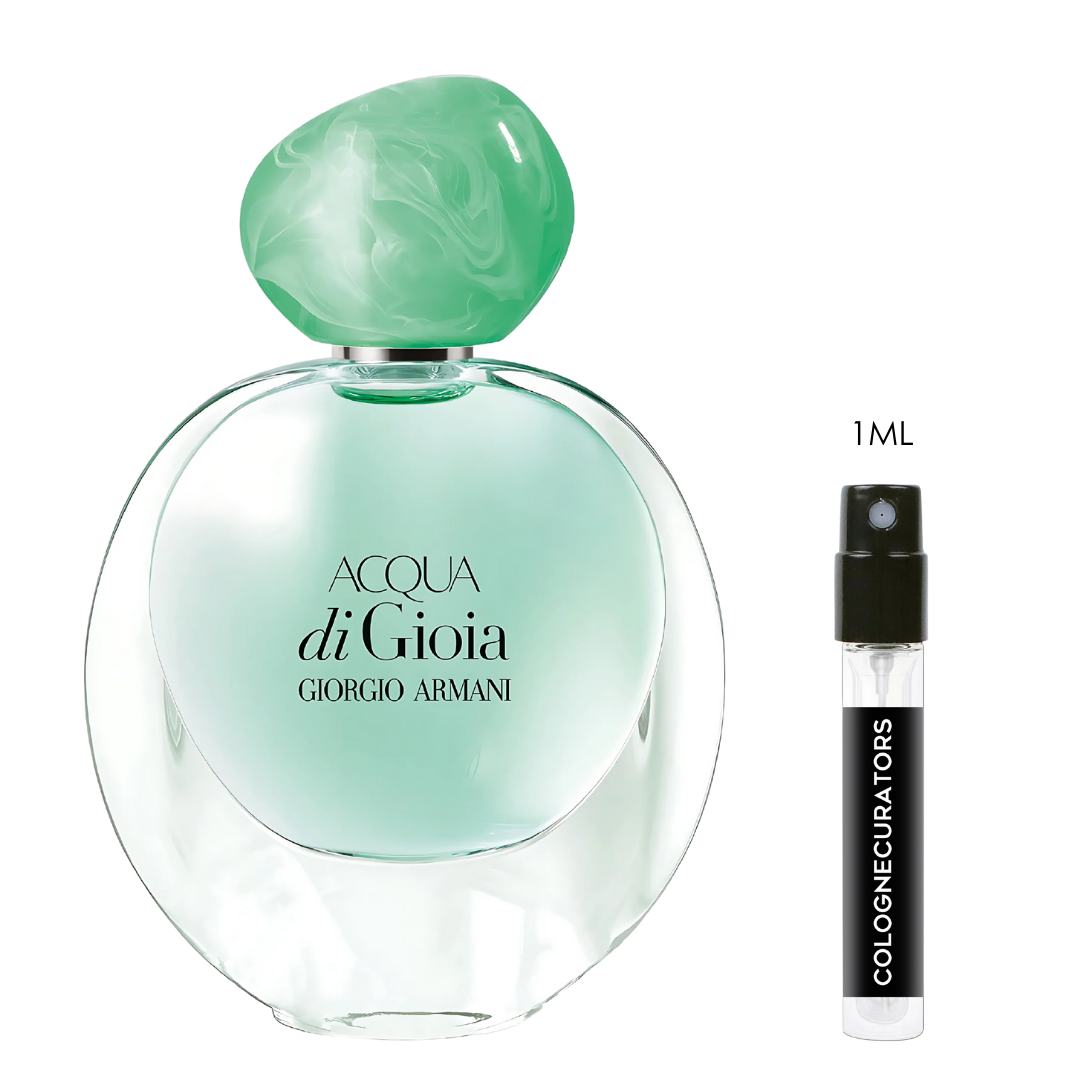 SAMPLE - Giorgio Armani Acqua Di Gioia EDP Giorgio Armani