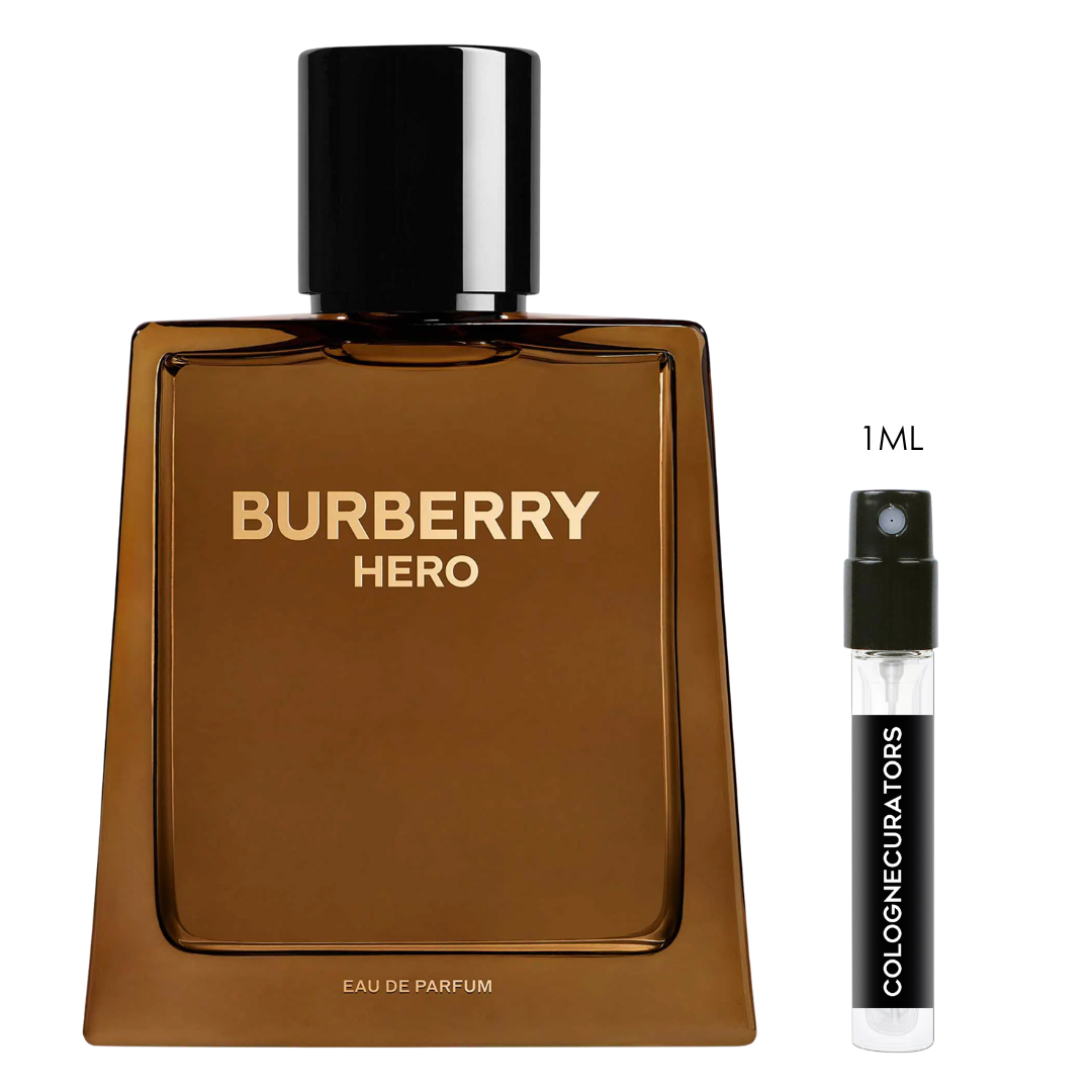 SAMPLE - Burberry Hero EDP Burberry