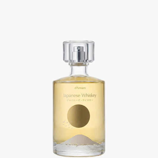 d'Annam Japanese Whiskey EDP d'Annam
