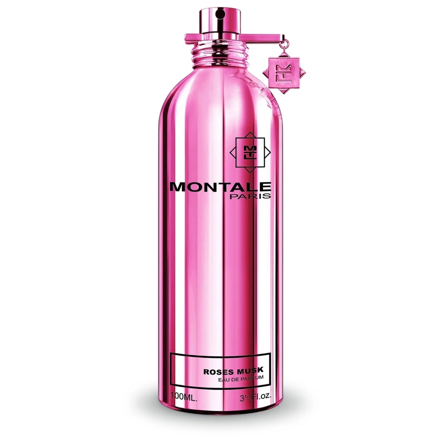 Montale Roses Musk Eau De Parfum Montale