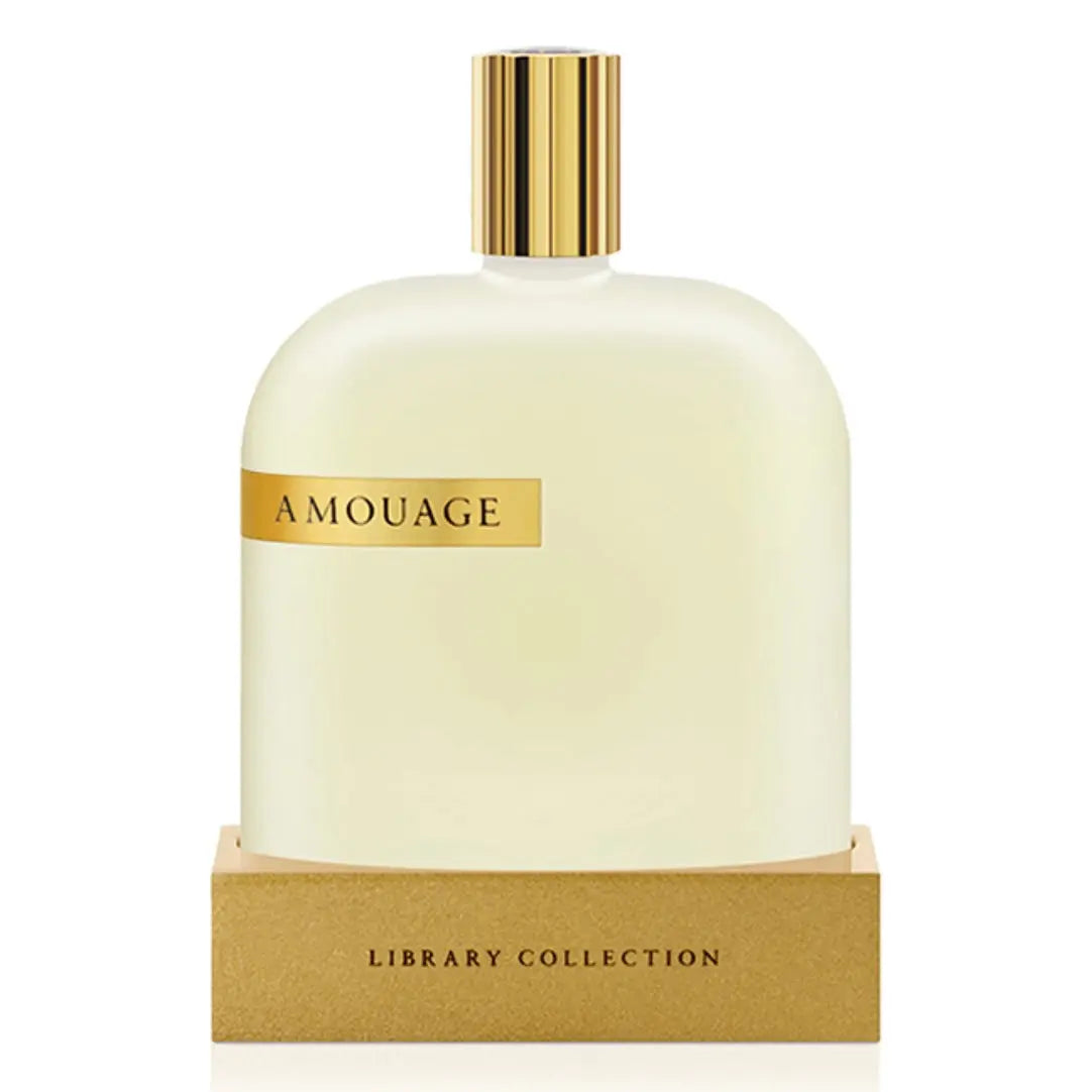 Amouage Library Collection Opus VI Eau De Parfum Amouage