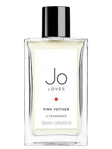 Jo Loves Pink Vetiver Jo Loves