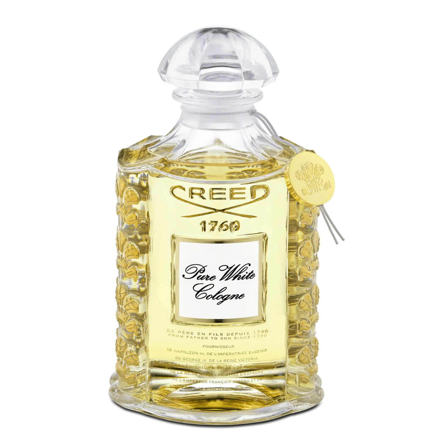 Creed Pure White Cologne Eau De Parfum Creed