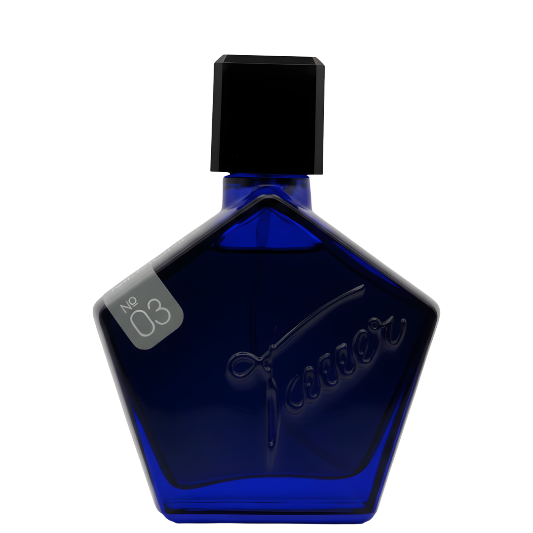 SAMPLE - Tauer Lonestar Memories EDT