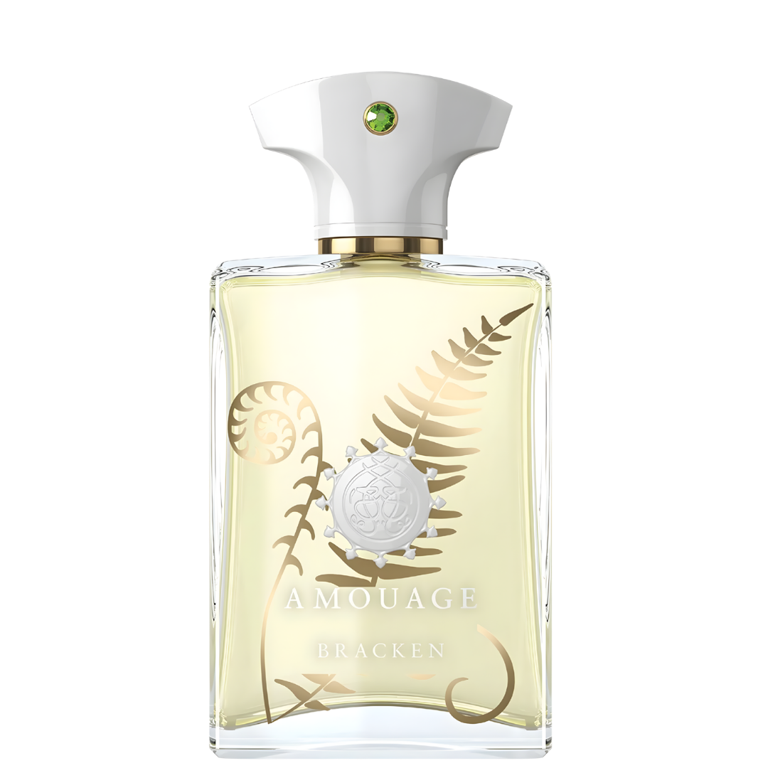 SAMPLE - Amouage Bracken Man EDP