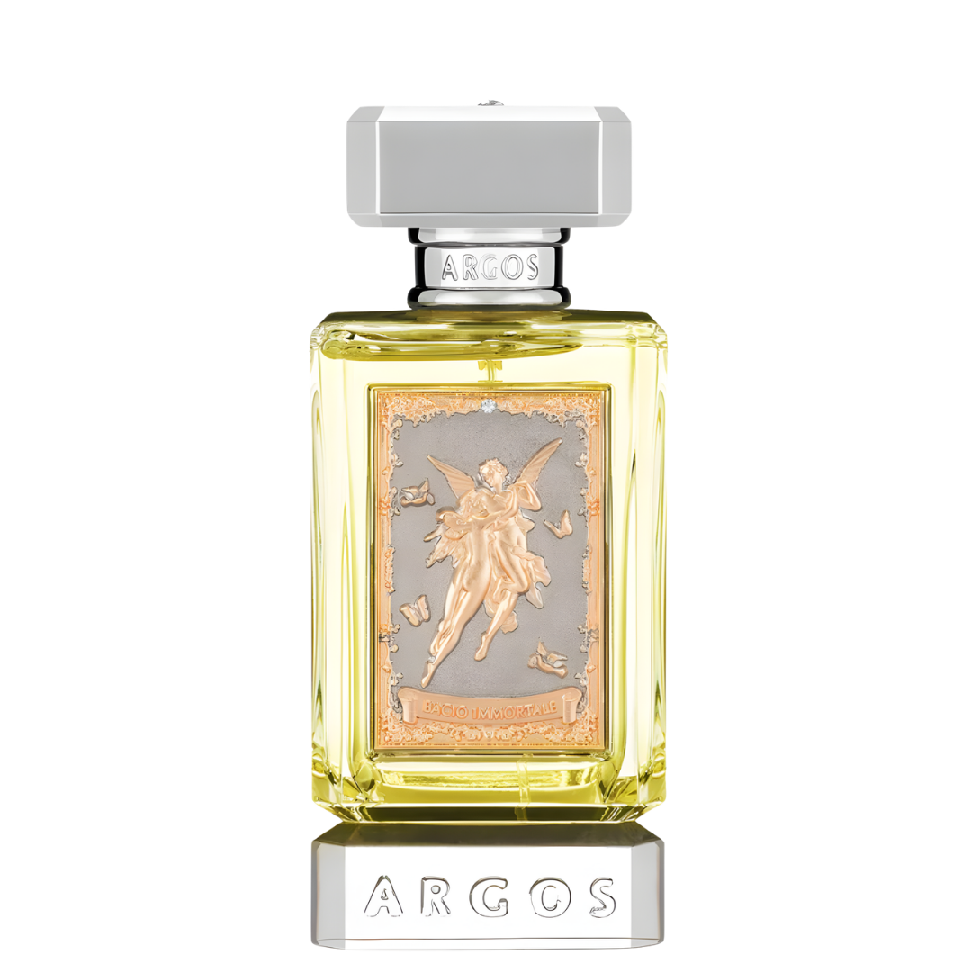 SAMPLE - Argos Bacio Immortale EDP