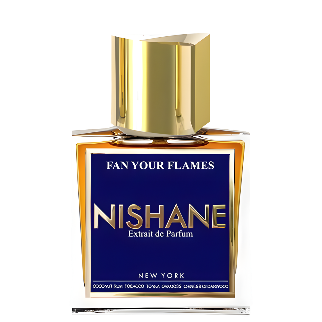 SAMPLE - Nishane Fan Your Flames Extrait De Parfum Nishane