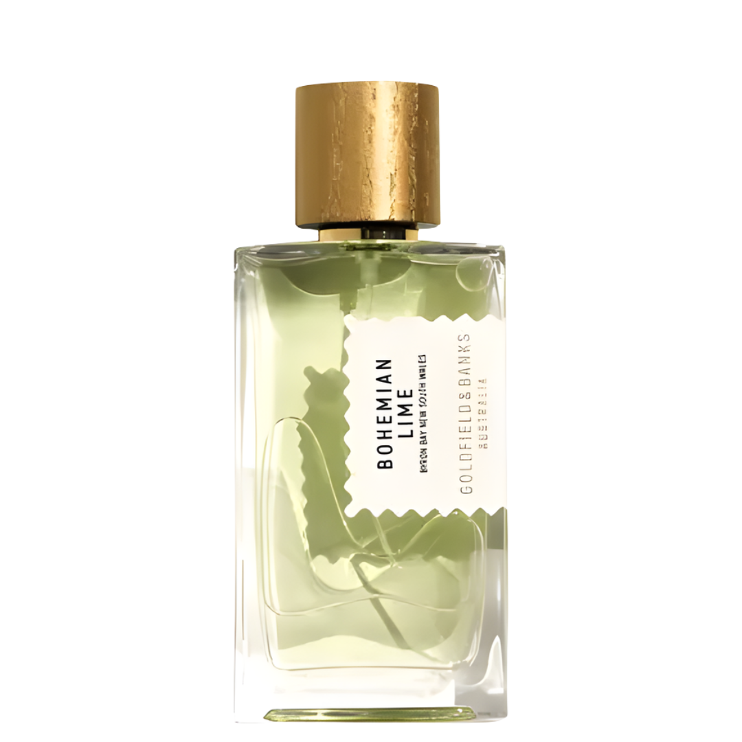 SAMPLE - Goldfield & Banks Bohemian Lime EDP Goldfield & Banks