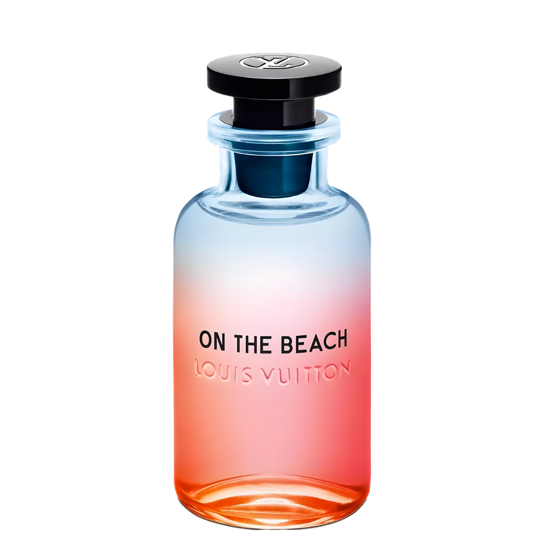 SAMPLE - Louis Vuitton On The Beach EDP Louis Vuitton