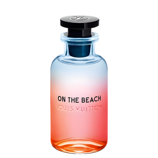 SAMPLE - Louis Vuitton On The Beach EDP Louis Vuitton