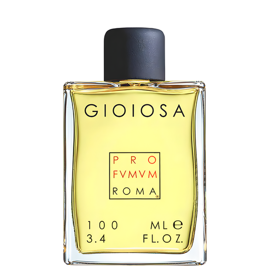 SAMPLE - Profumum Roma Gioiosa EDP