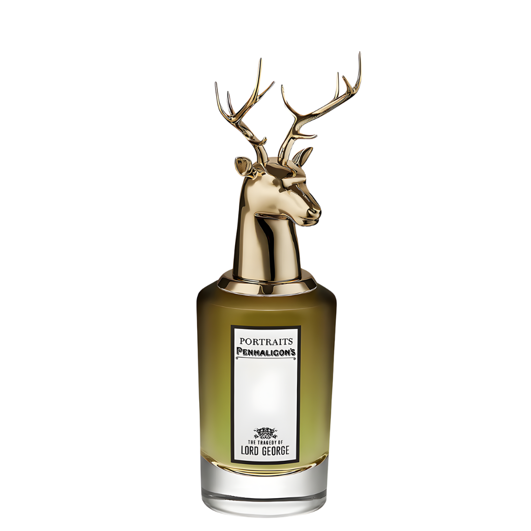 SAMPLE - Penhaligon's Tragedy of Lord George EDP Penhaligon