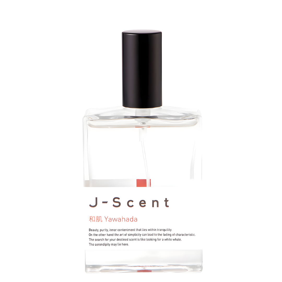 SAMPLE - J-Scent Yawahada EDP