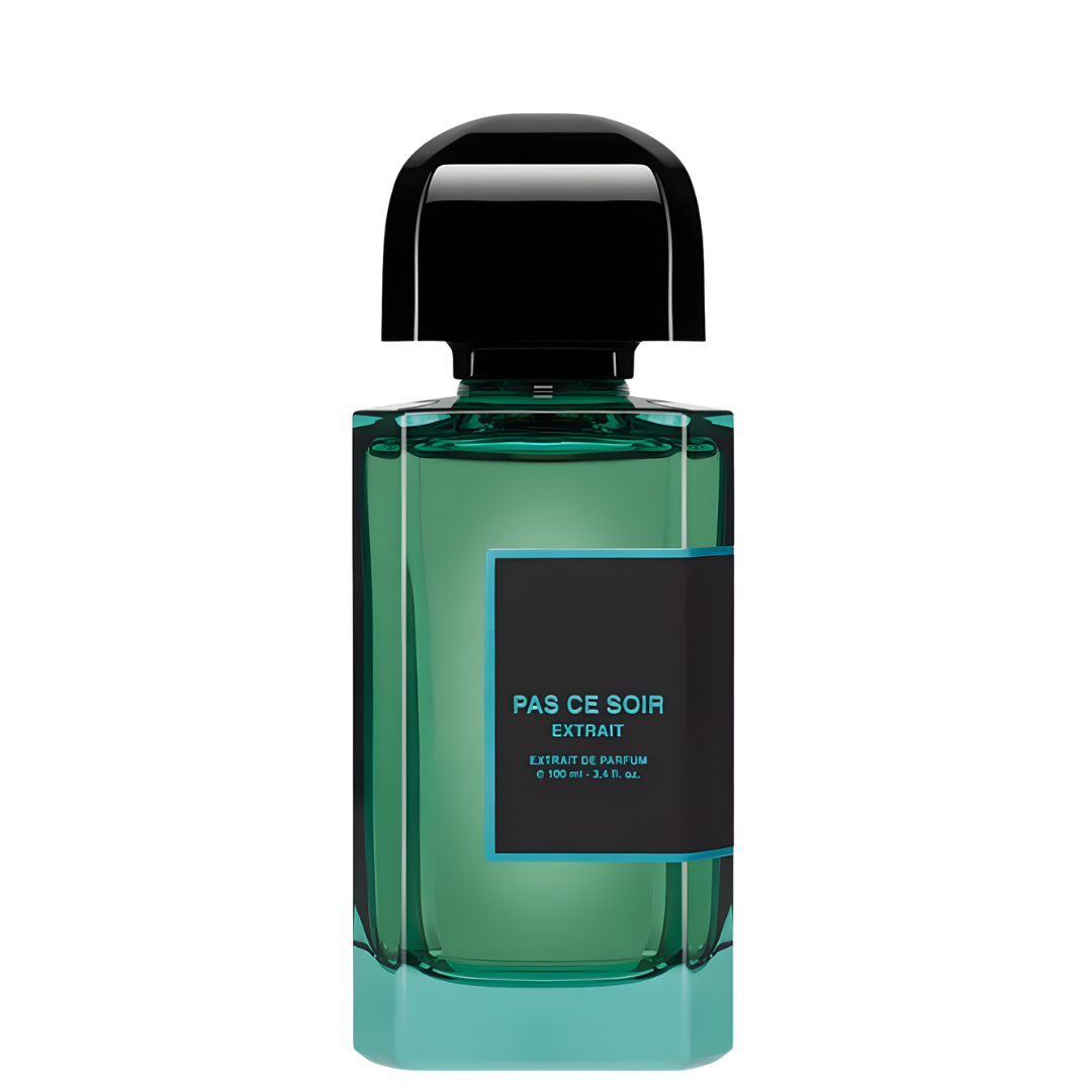 SAMPLE - BDK Parfums Pas Ce Soir Extrait