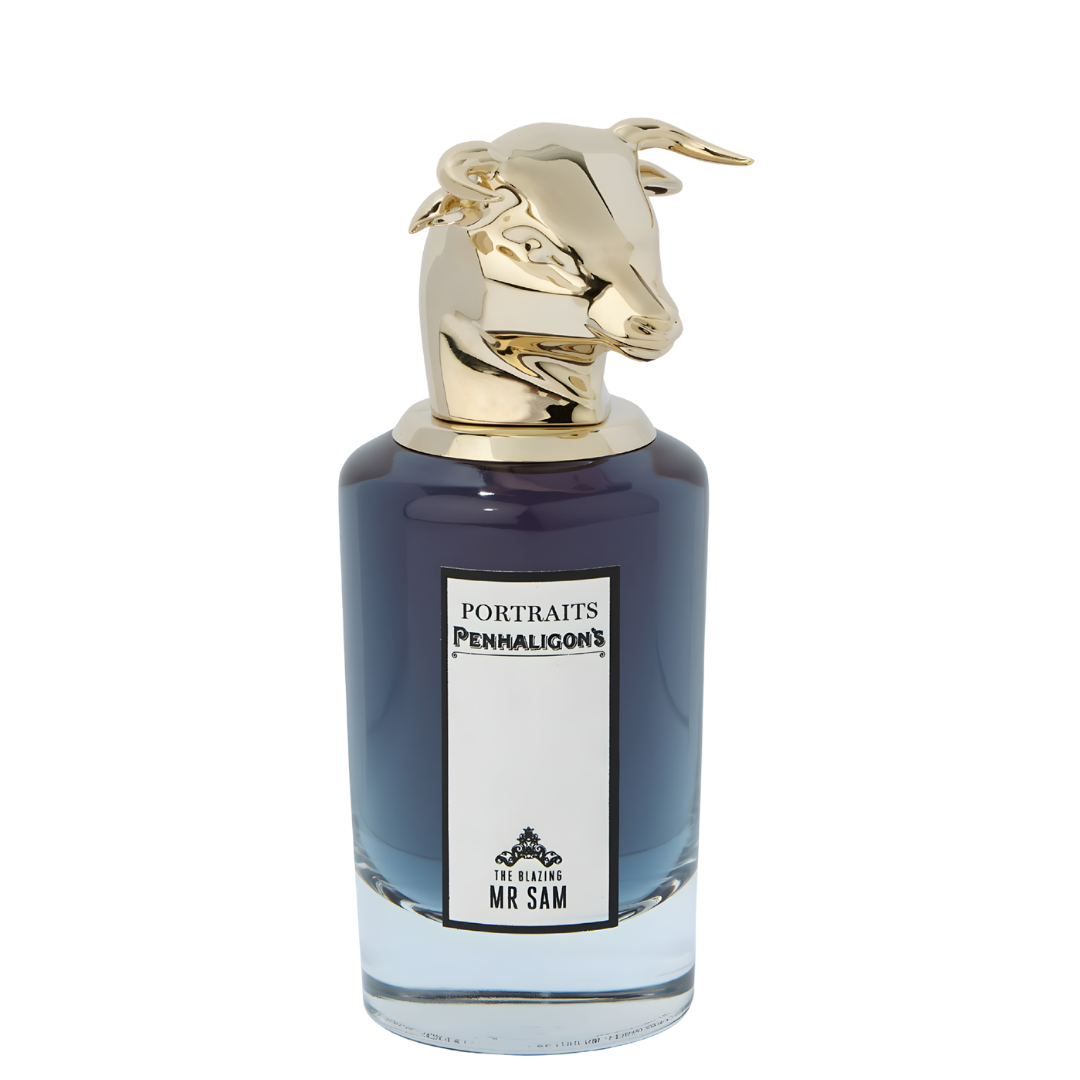 SAMPLE - Penhaligon's The Blazing Mister Sam EDP Penhaligon