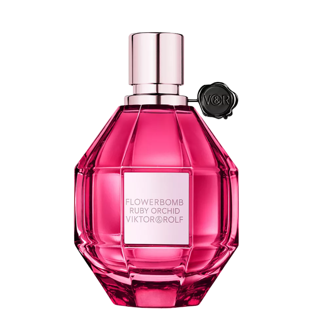 SAMPLE - Viktor & Rolf Flowerbomb Ruby Orchid EDP Viktor & Rolf