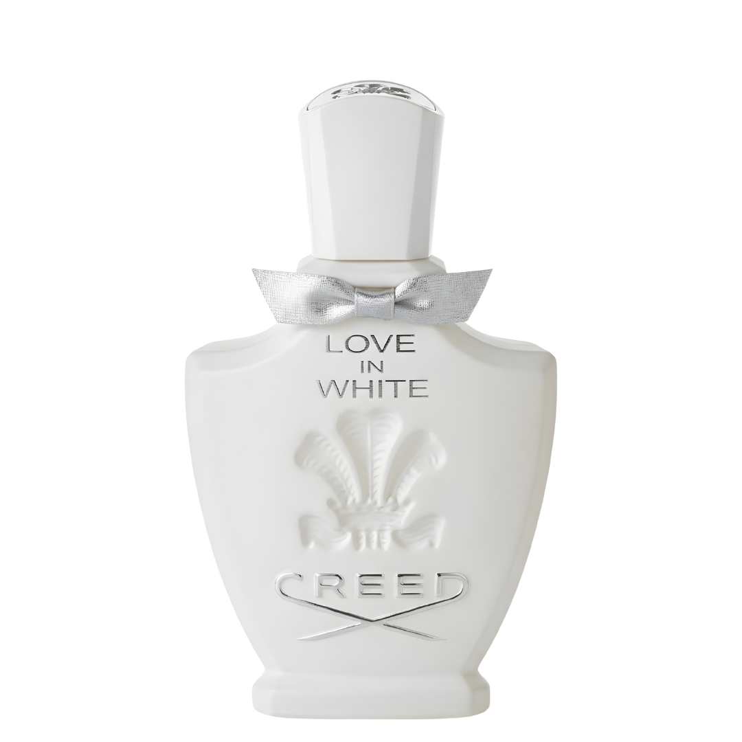 SAMPLE - Creed Love in White EDP