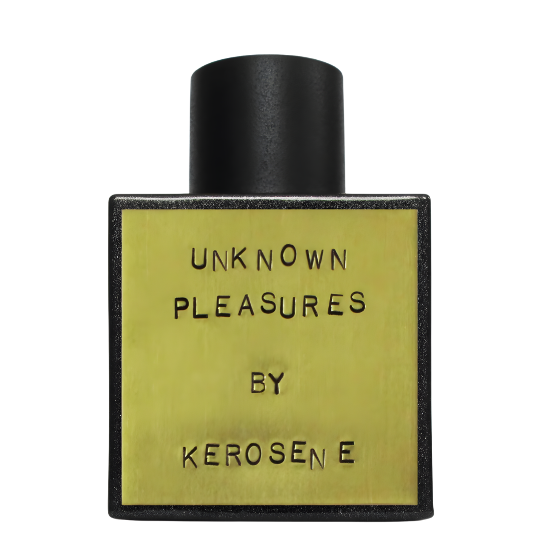SAMPLE - Kerosene Unknown Pleasures EDP Kerosene