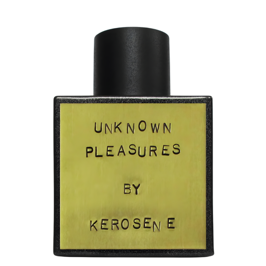 SAMPLE - Kerosene Unknown Pleasures EDP Kerosene